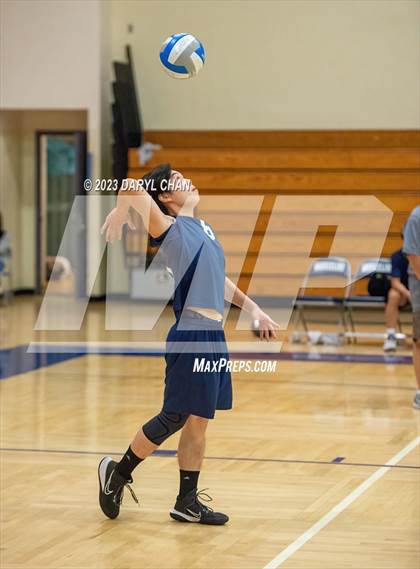 Thumbnail 1 in Desert Christian @ Gabrielino (CIFSS D5 First Round) photogallery.