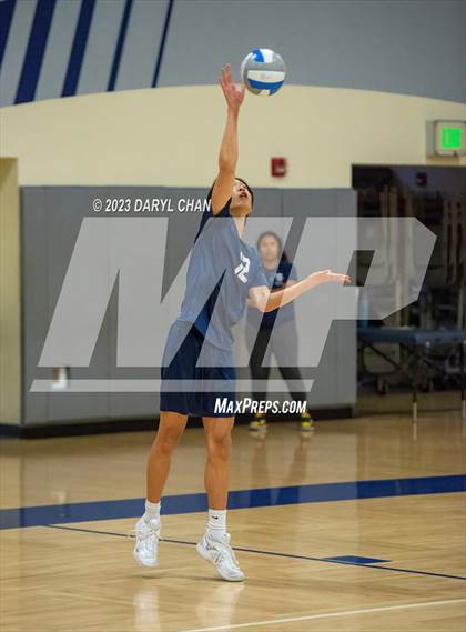 Thumbnail 1 in Desert Christian @ Gabrielino (CIFSS D5 First Round) photogallery.