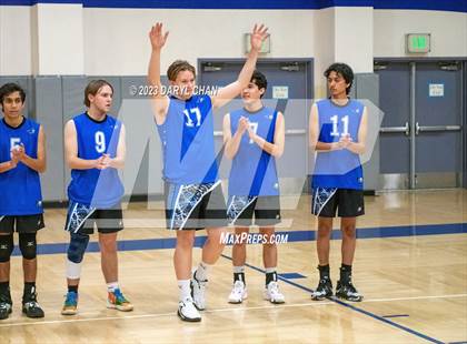 Thumbnail 1 in Desert Christian @ Gabrielino (CIFSS D5 First Round) photogallery.