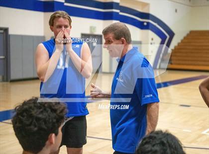 Thumbnail 2 in Desert Christian @ Gabrielino (CIFSS D5 First Round) photogallery.