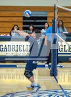Photo from the gallery "Desert Christian @ Gabrielino (CIFSS D5 First Round)"
