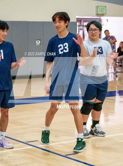 Thumbnail 1 in Desert Christian @ Gabrielino (CIFSS D5 First Round) photogallery.