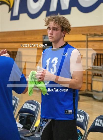 Thumbnail 1 in Desert Christian @ Gabrielino (CIFSS D5 First Round) photogallery.