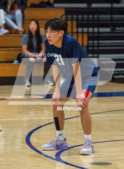 Thumbnail 1 in Desert Christian @ Gabrielino (CIFSS D5 First Round) photogallery.