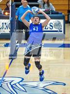 Photo from the gallery "Desert Christian @ Gabrielino (CIFSS D5 First Round)"