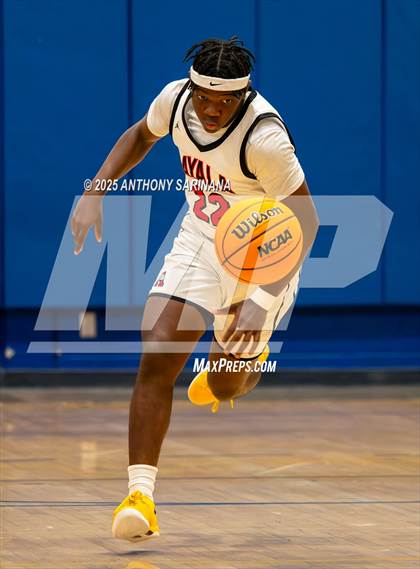 Thumbnail 1 in San Bernardino vs. Ayala photogallery.