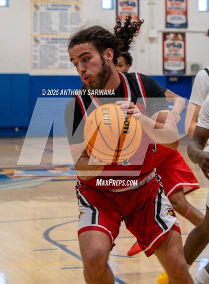 Thumbnail 2 in San Bernardino vs. Ayala photogallery.