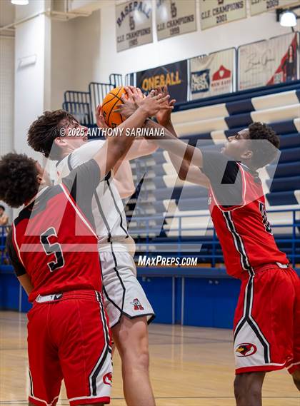 Thumbnail 1 in San Bernardino vs. Ayala photogallery.