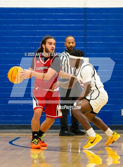 Thumbnail 3 in San Bernardino vs. Ayala photogallery.