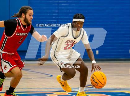 Thumbnail 3 in San Bernardino vs. Ayala photogallery.