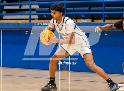 Thumbnail 2 in San Bernardino vs. Ayala photogallery.