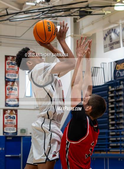 Thumbnail 2 in San Bernardino vs. Ayala photogallery.