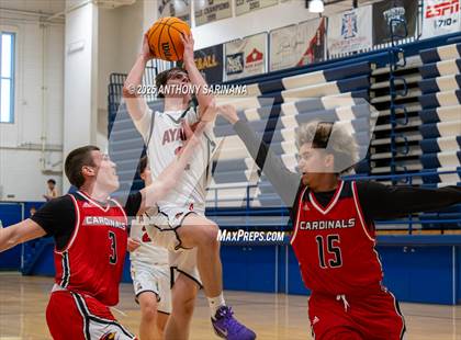 Thumbnail 1 in San Bernardino vs. Ayala photogallery.