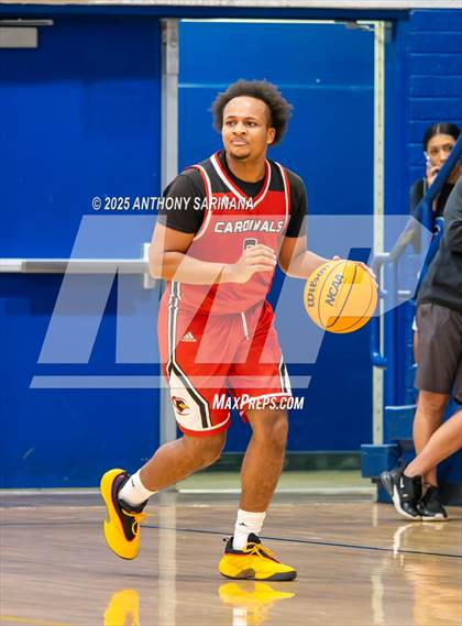 Thumbnail 3 in San Bernardino vs. Ayala photogallery.