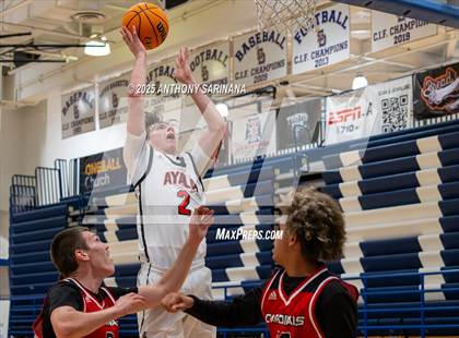 Thumbnail 3 in San Bernardino vs. Ayala photogallery.