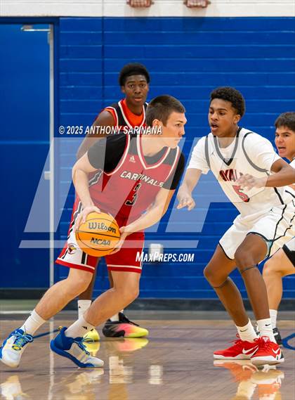 Thumbnail 1 in San Bernardino vs. Ayala photogallery.