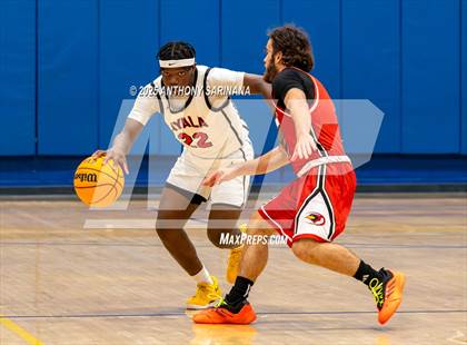 Thumbnail 1 in San Bernardino vs. Ayala photogallery.