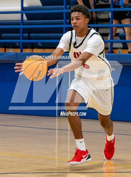 Thumbnail 3 in San Bernardino vs. Ayala photogallery.