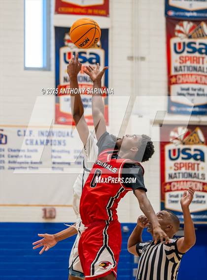 Thumbnail 3 in San Bernardino vs. Ayala photogallery.