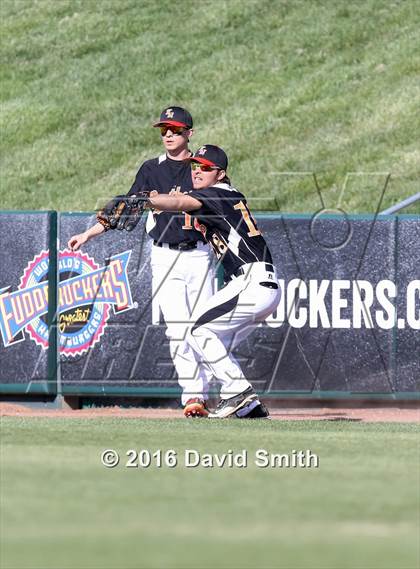 Thumbnail 3 in Knob Noster vs Lexington photogallery.