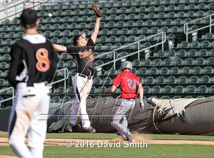 Thumbnail 1 in Knob Noster vs Lexington photogallery.