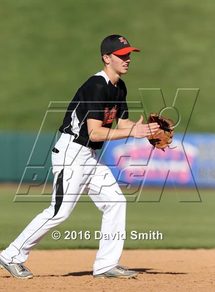 Thumbnail 1 in Knob Noster vs Lexington photogallery.