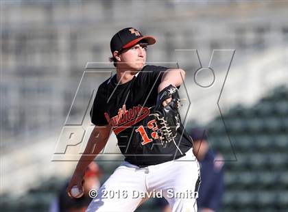Thumbnail 2 in Knob Noster vs Lexington photogallery.