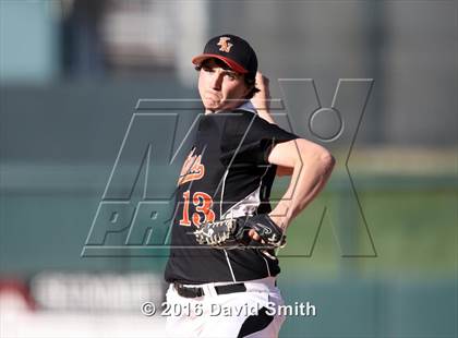 Thumbnail 3 in Knob Noster vs Lexington photogallery.