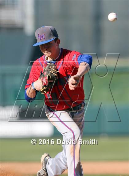 Thumbnail 1 in Knob Noster vs Lexington photogallery.
