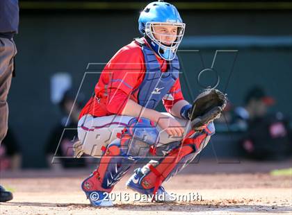 Thumbnail 2 in Knob Noster vs Lexington photogallery.