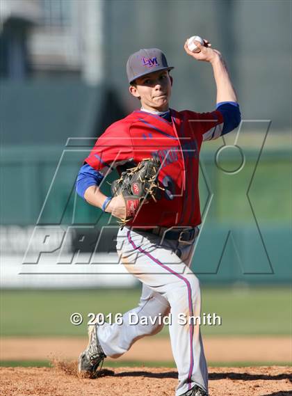 Thumbnail 3 in Knob Noster vs Lexington photogallery.