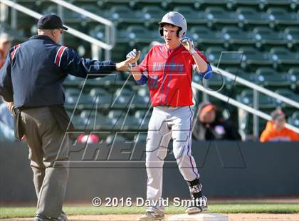 Thumbnail 2 in Knob Noster vs Lexington photogallery.
