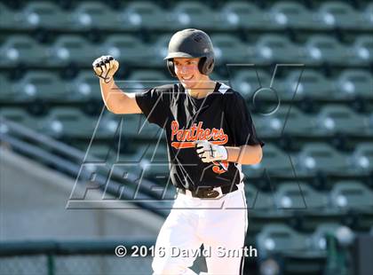 Thumbnail 3 in Knob Noster vs Lexington photogallery.