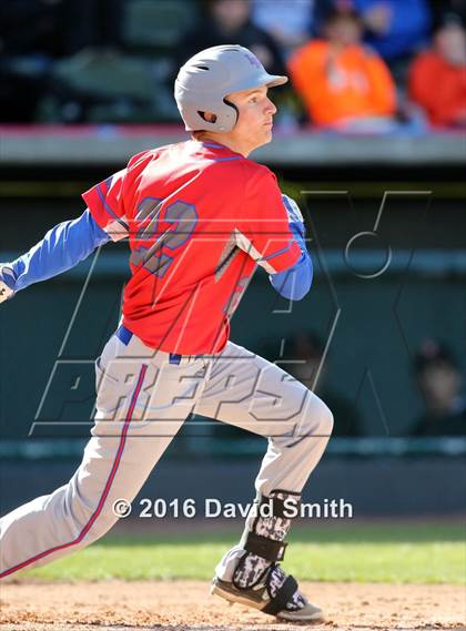 Thumbnail 3 in Knob Noster vs Lexington photogallery.
