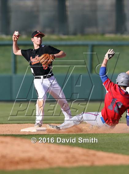 Thumbnail 2 in Knob Noster vs Lexington photogallery.