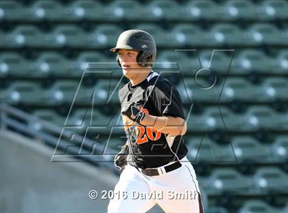 Thumbnail 1 in Knob Noster vs Lexington photogallery.