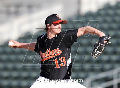 Thumbnail 1 in Knob Noster vs Lexington photogallery.