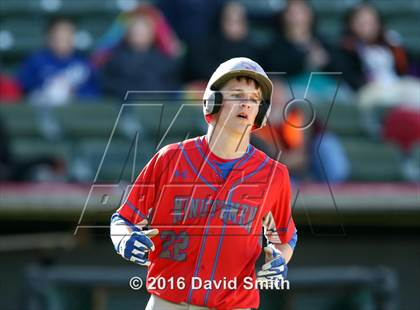 Thumbnail 2 in Knob Noster vs Lexington photogallery.