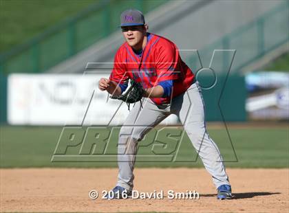 Thumbnail 1 in Knob Noster vs Lexington photogallery.