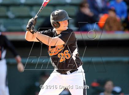 Thumbnail 2 in Knob Noster vs Lexington photogallery.