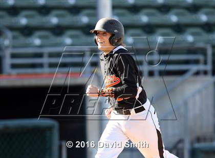 Thumbnail 2 in Knob Noster vs Lexington photogallery.