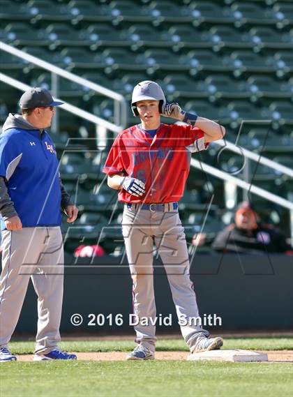 Thumbnail 1 in Knob Noster vs Lexington photogallery.