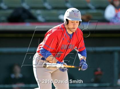Thumbnail 3 in Knob Noster vs Lexington photogallery.