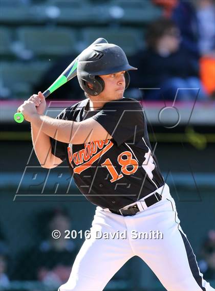 Thumbnail 3 in Knob Noster vs Lexington photogallery.