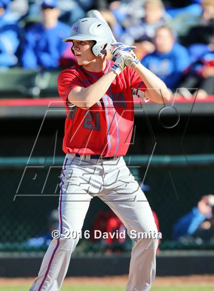 Thumbnail 2 in Knob Noster vs Lexington photogallery.