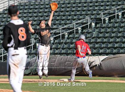 Thumbnail 3 in Knob Noster vs Lexington photogallery.