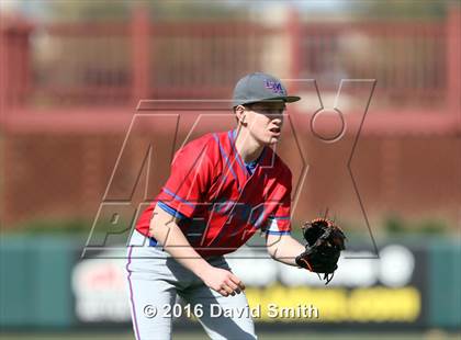 Thumbnail 1 in Knob Noster vs Lexington photogallery.