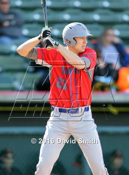 Thumbnail 3 in Knob Noster vs Lexington photogallery.