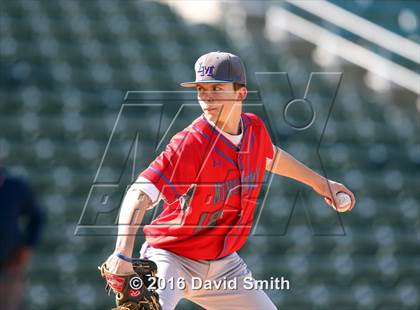 Thumbnail 1 in Knob Noster vs Lexington photogallery.