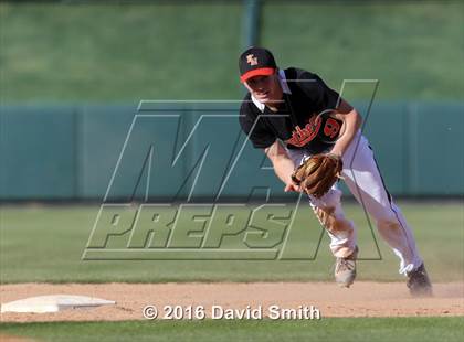 Thumbnail 3 in Knob Noster vs Lexington photogallery.